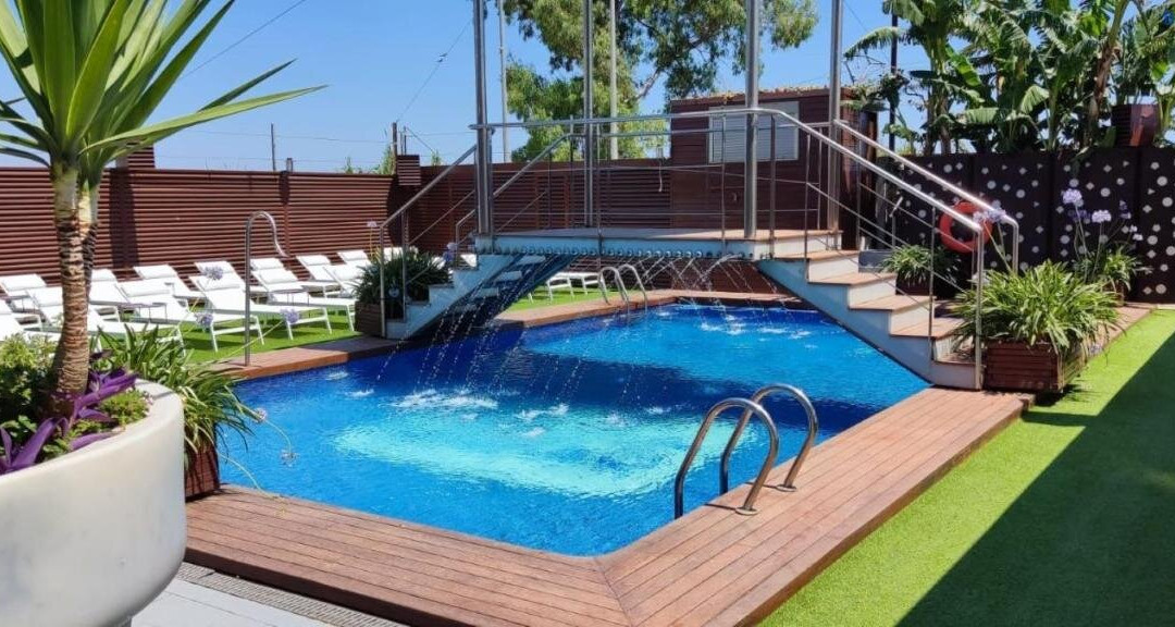 Hotel Ruta Romana