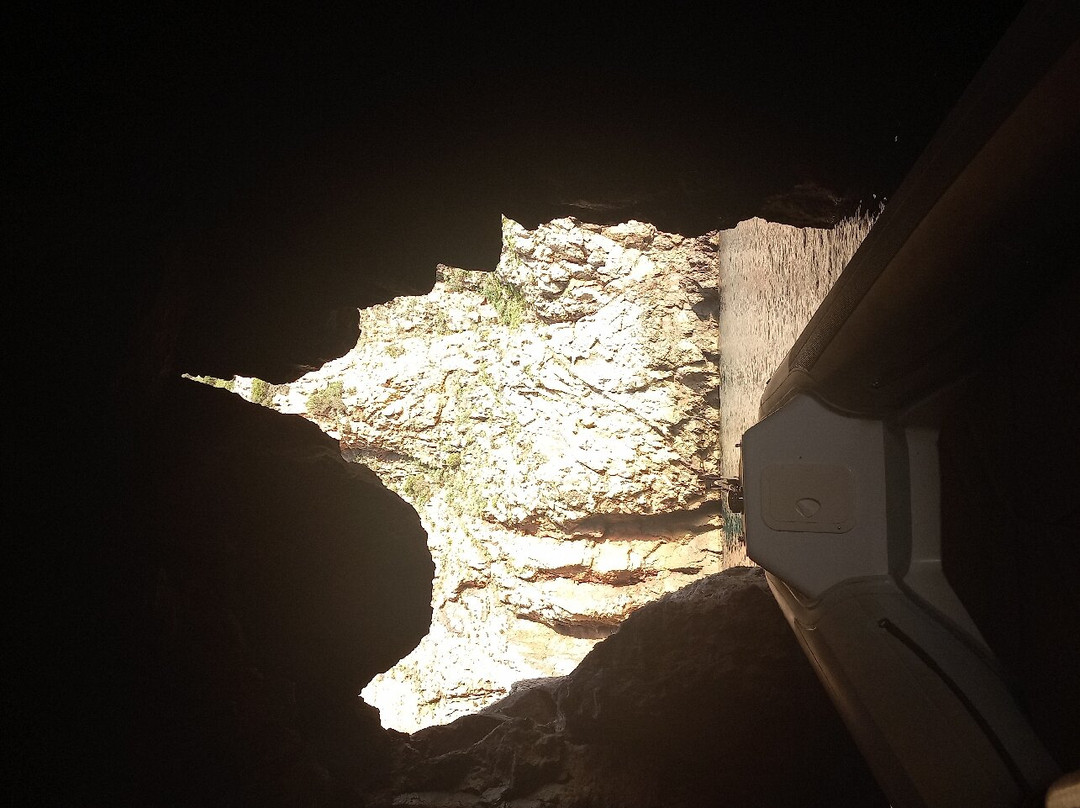 Warung Boat Tours-Masua必去景点