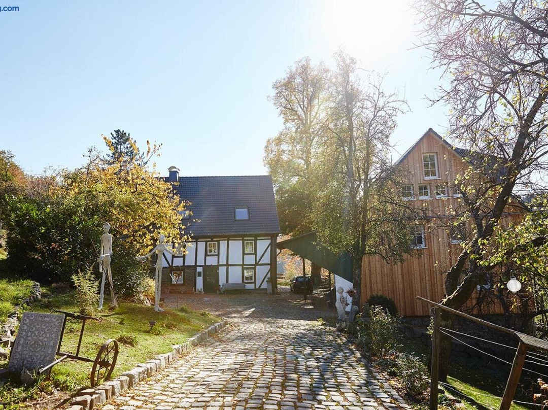 Hof Bergidyll