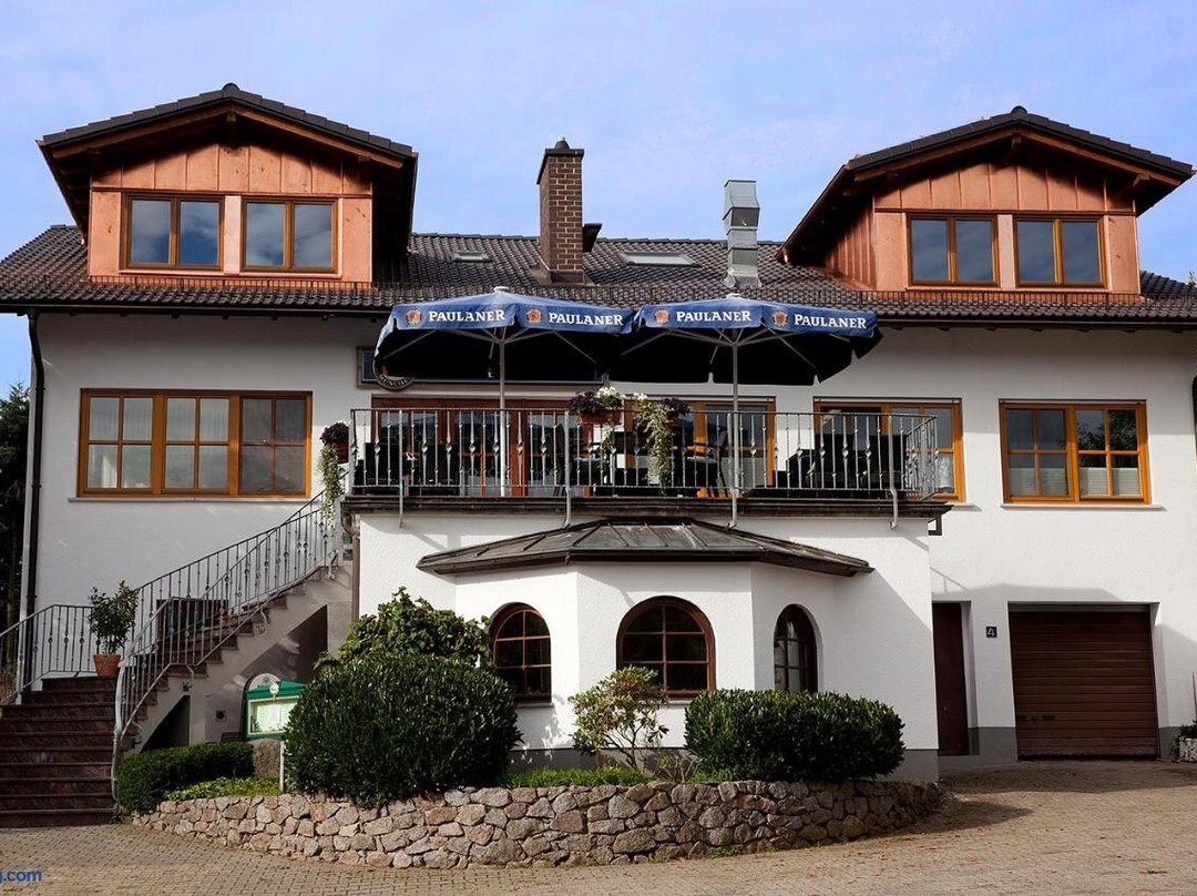 Haus Am Muhlberg