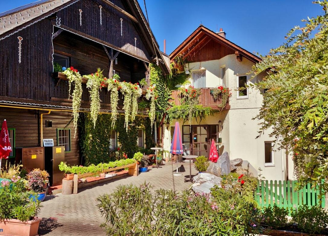 Gasthof Kranerwirt