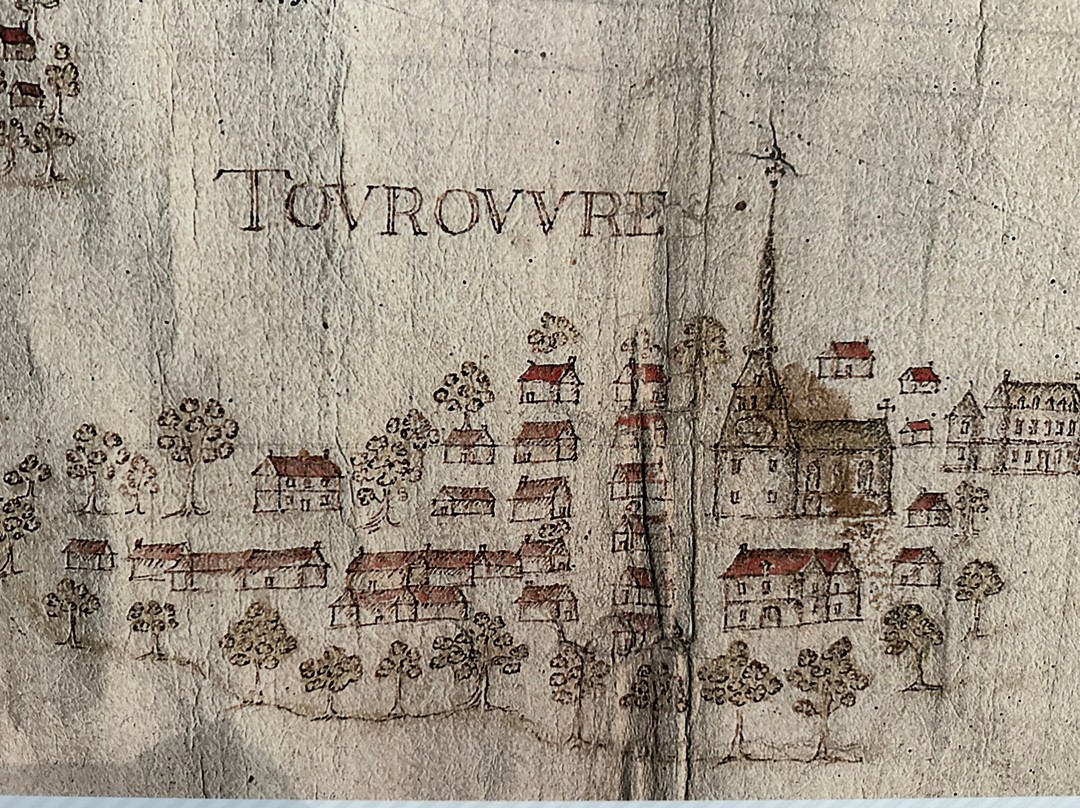 Muséales de Tourouvre景点图片
