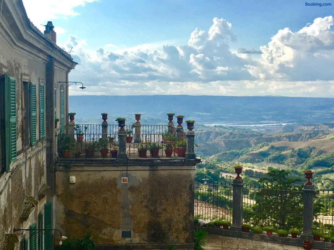 La Corte di Alice