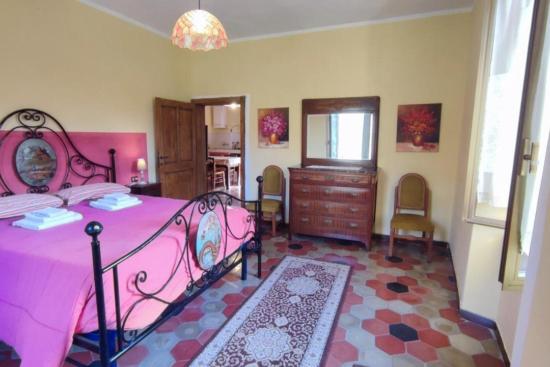 Ca Giulietto Antico Casale in Lunigiana