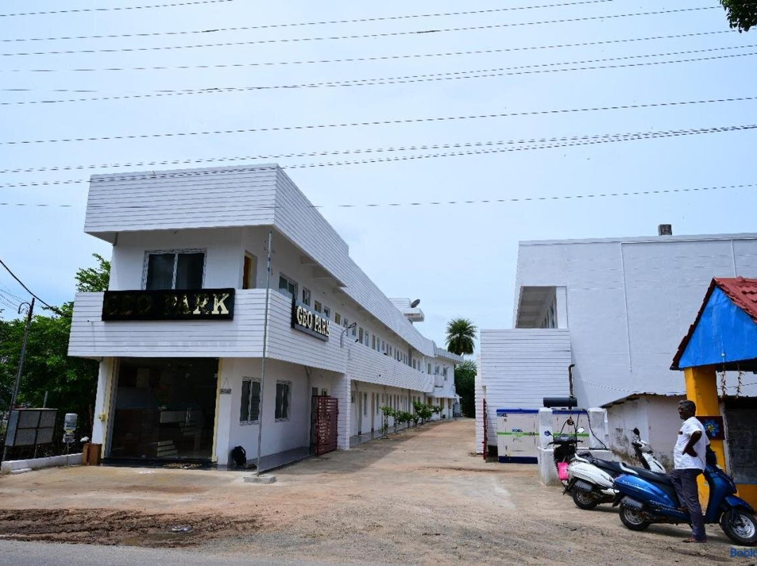 Hotel Geo Park