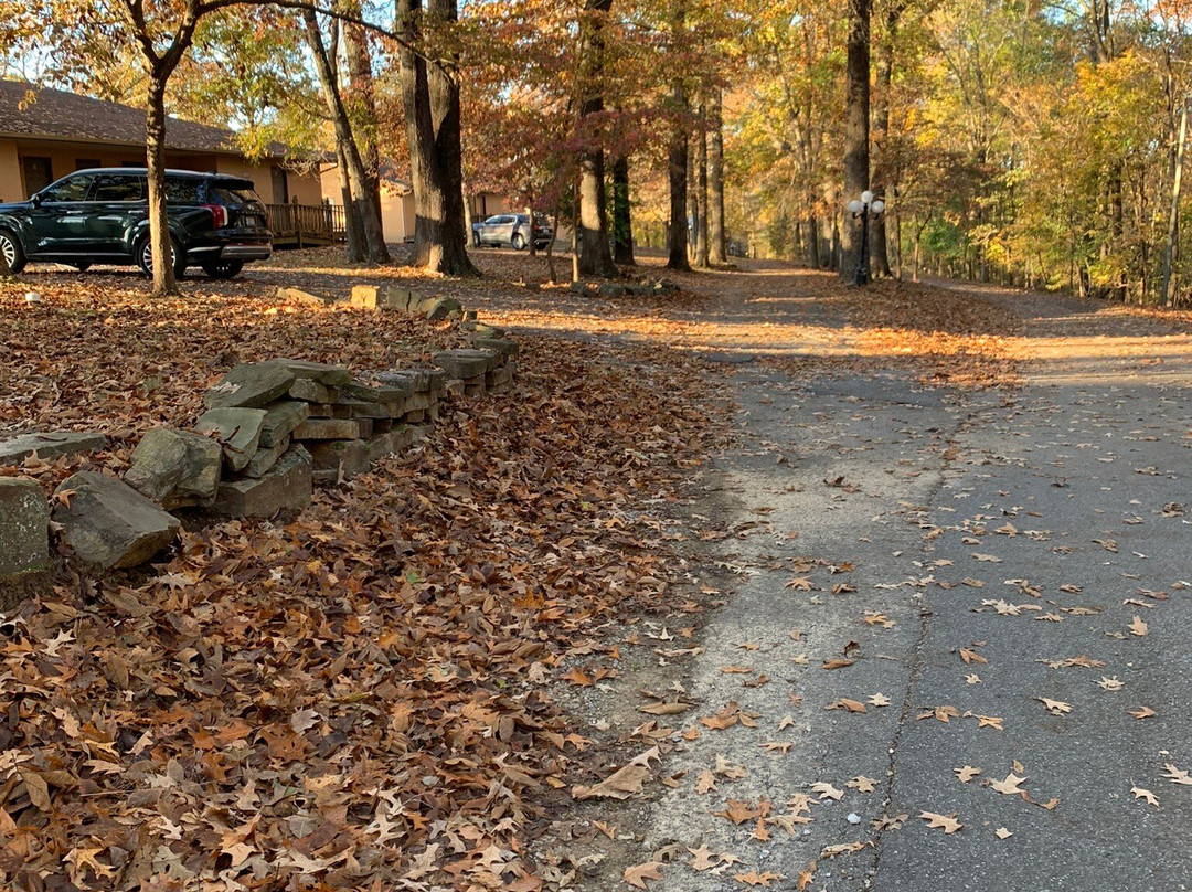 San Damiano Lodging & Retreat Center主图