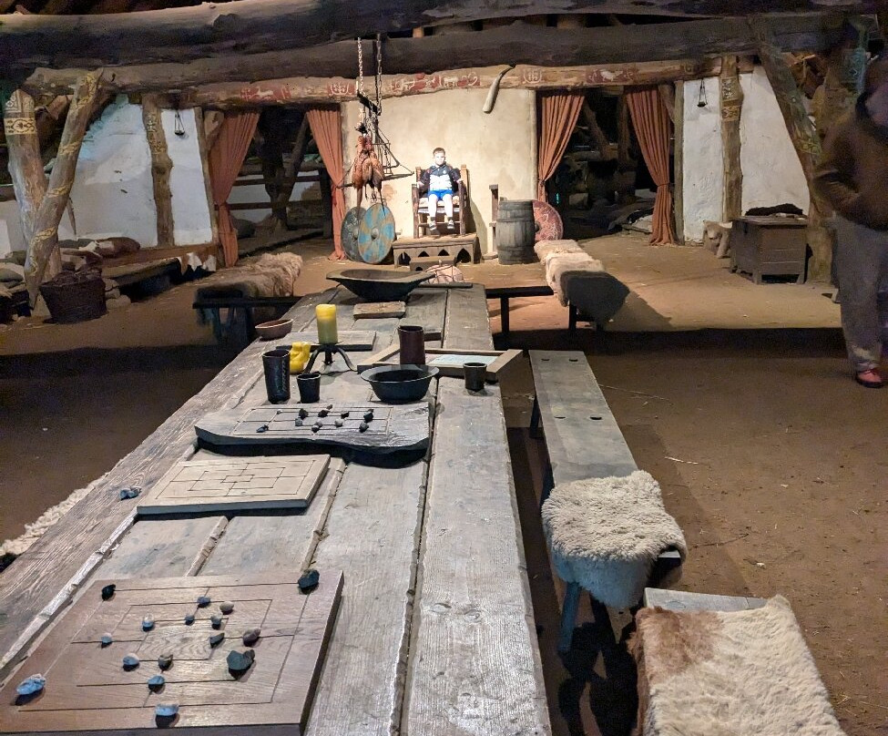 preHistorisch Dorp-埃因霍温必去景点