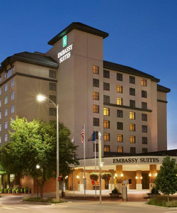 林肯希尔顿安泊酒店酒店图片