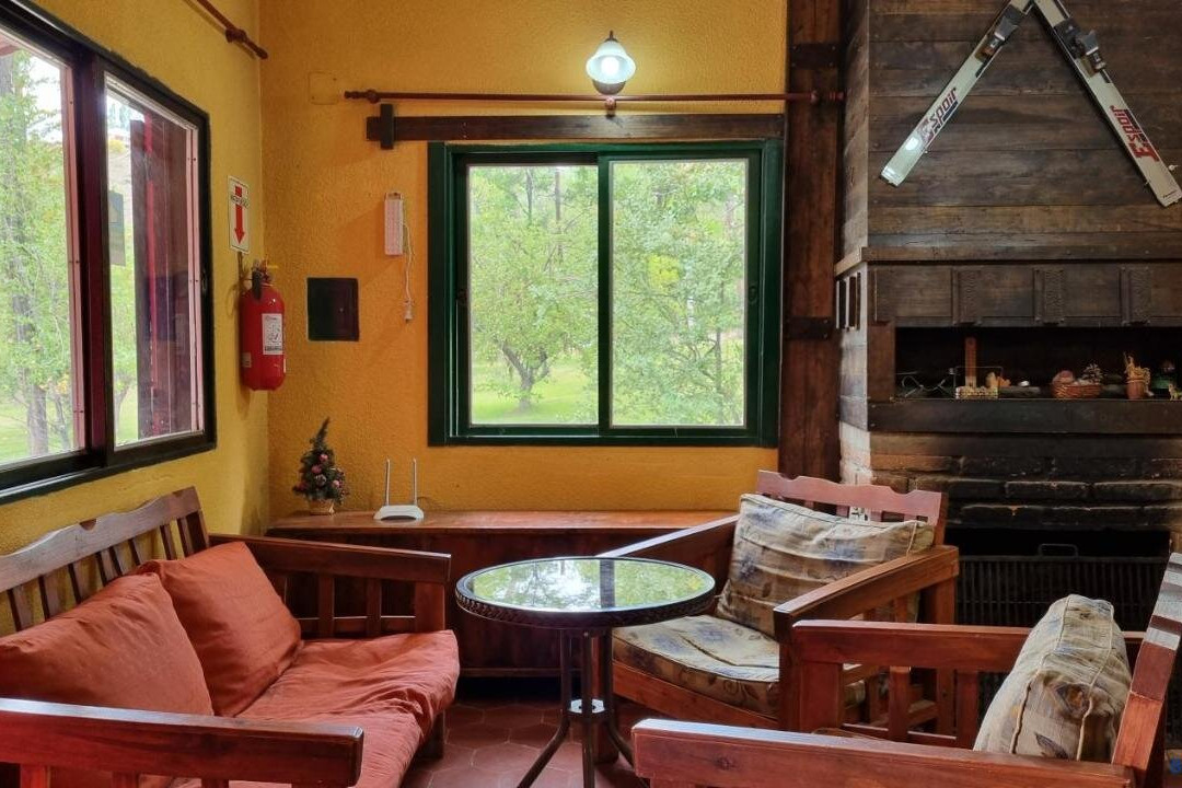 Cabanas La Ofelia