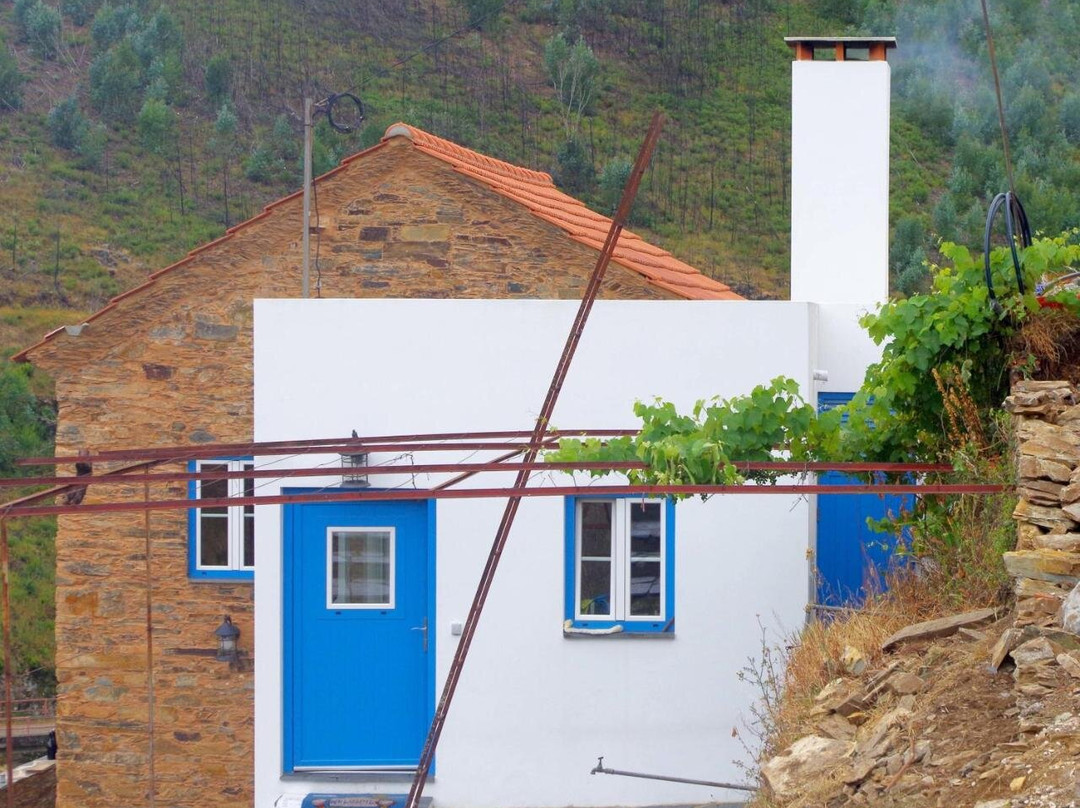 Casas do Sinhel