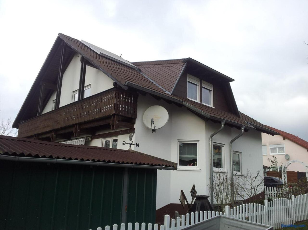 Ferienhaus Fischer