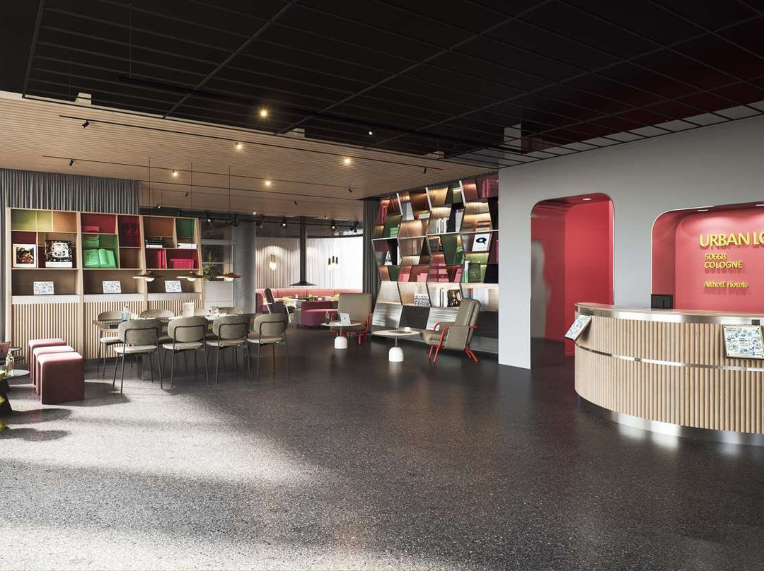 URBAN LOFT Cologne