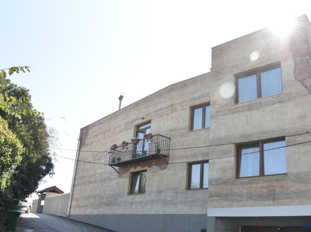Villa Eleni主图