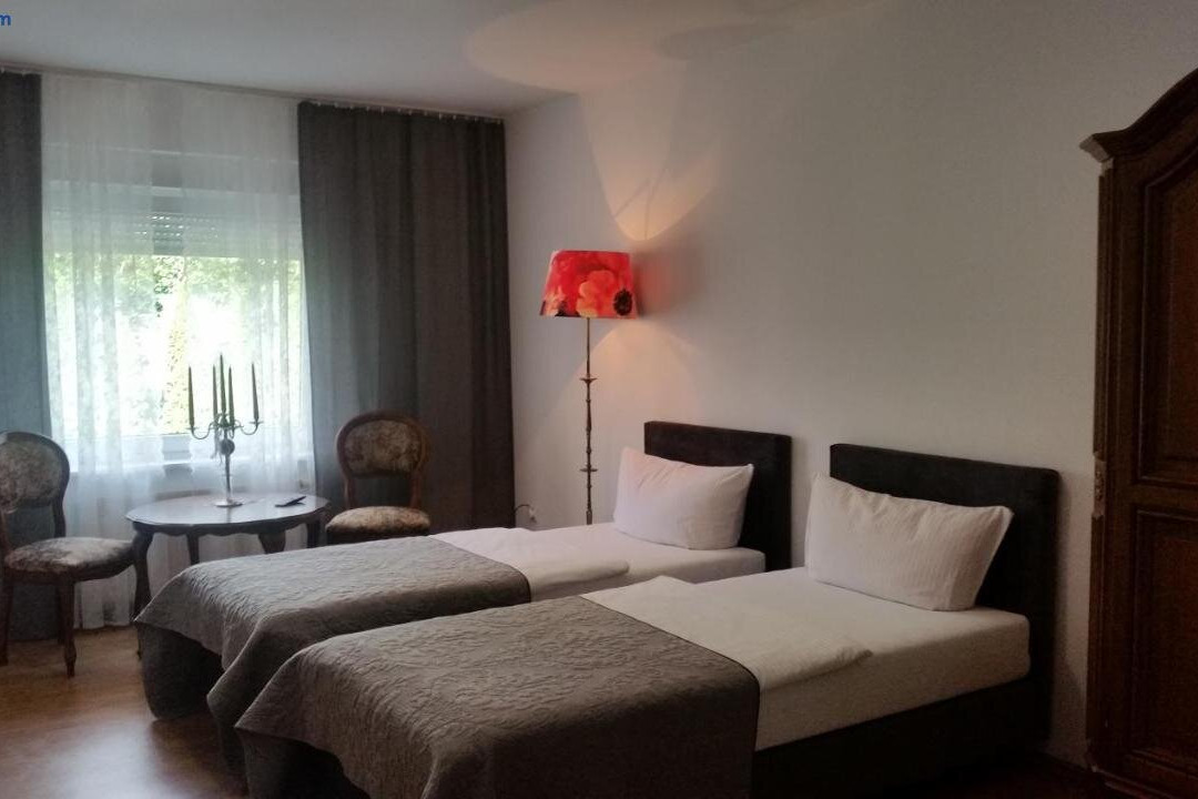 Hotel Monte Christo