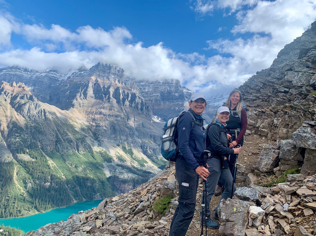 Forest Fix-班夫必去景点
