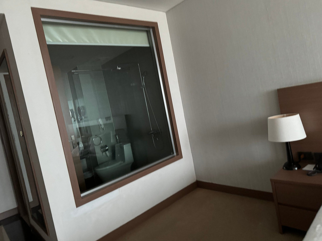 Muong Thanh Grand Tuyen Quang Hotel主图