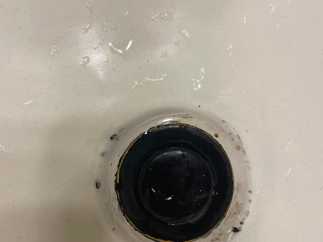 Best Western Rose Garden Inn主图