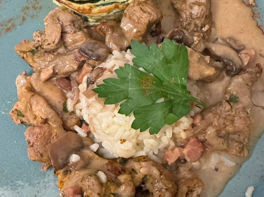 L'instant Terroir主图