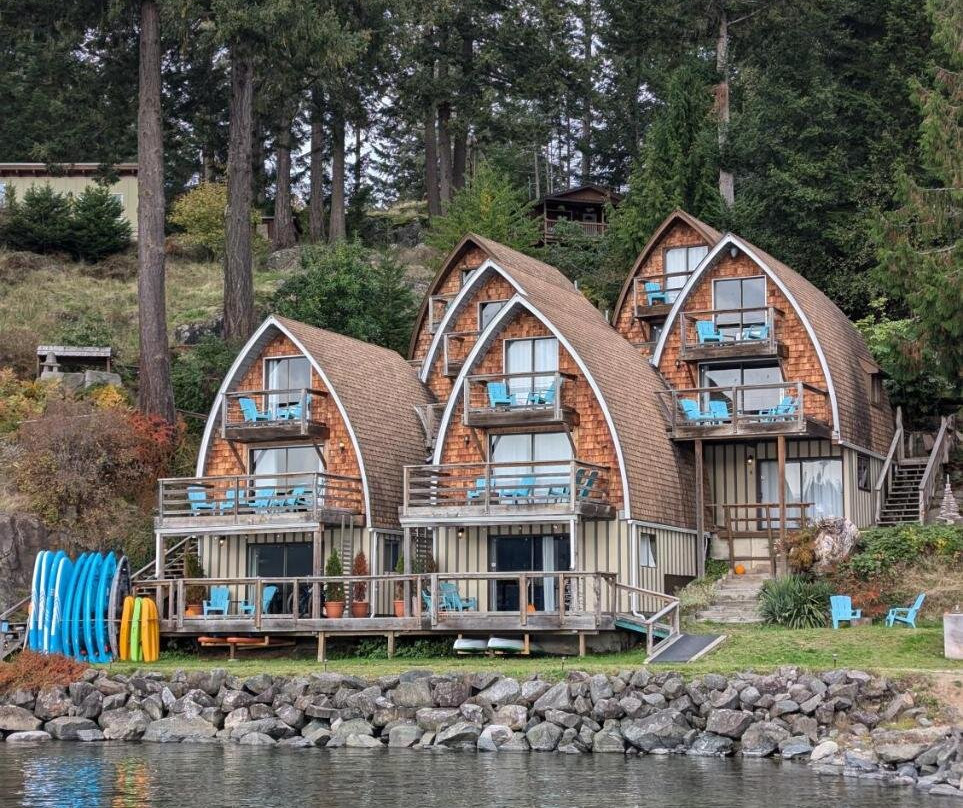 Jade Resort