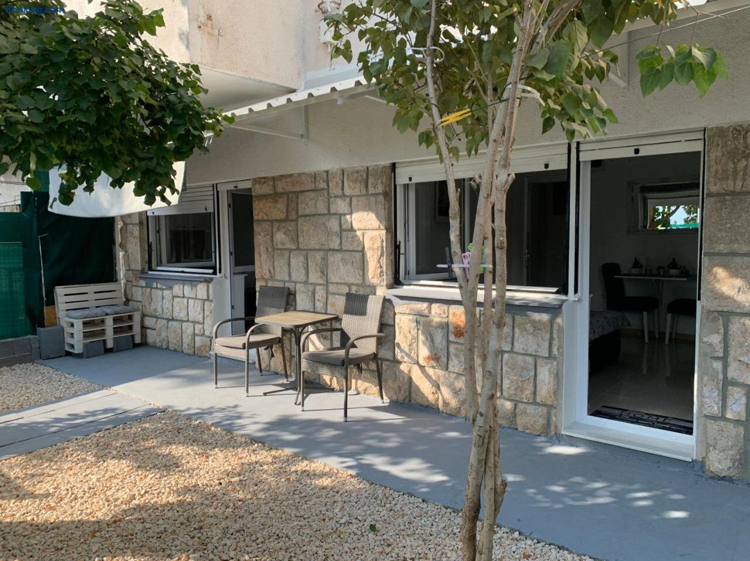 Studio Apartman Miko