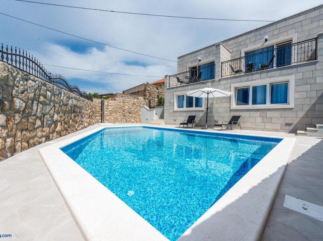 Apartments Villa Kabalero