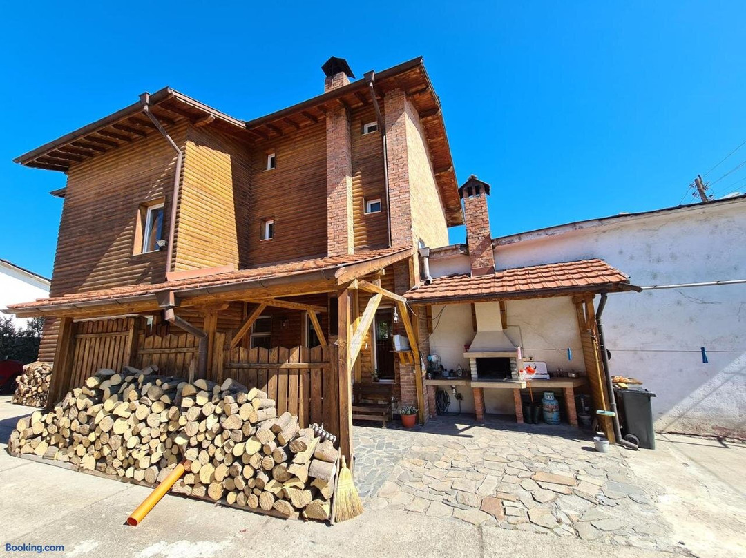 Vila Mura