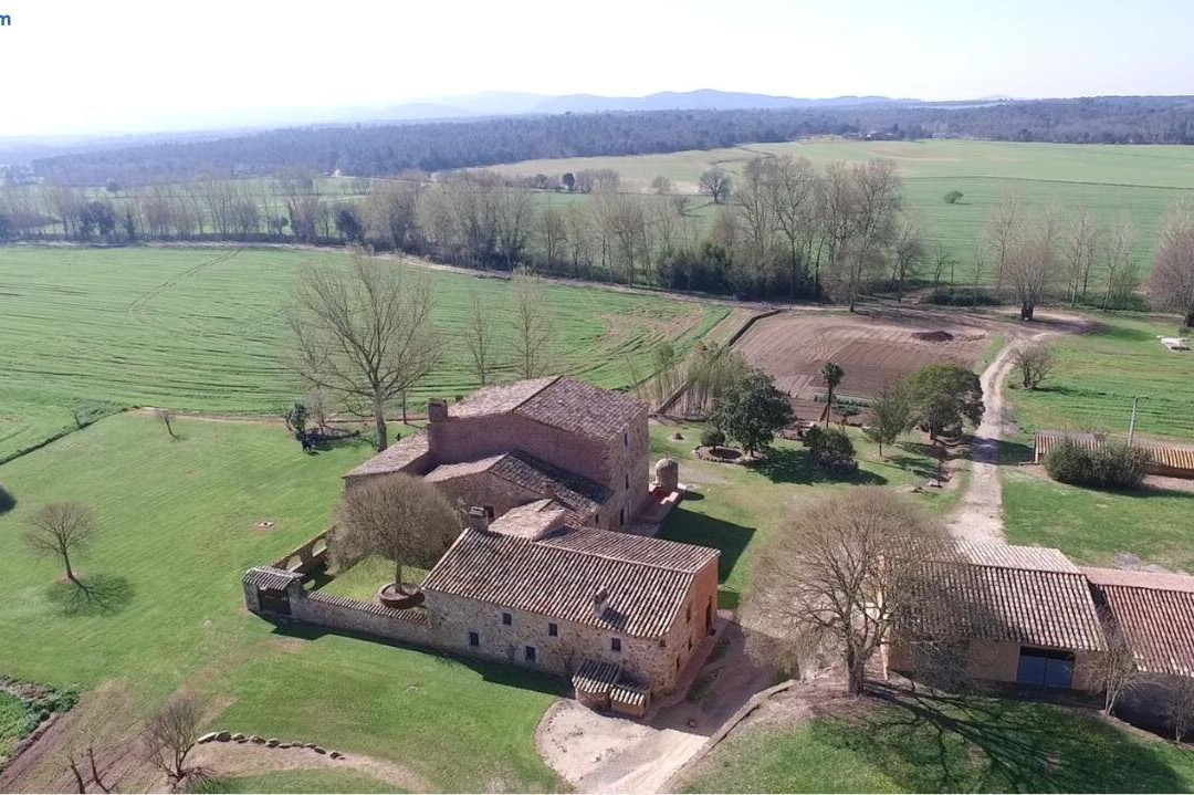 Casa Rural El Mas Pla