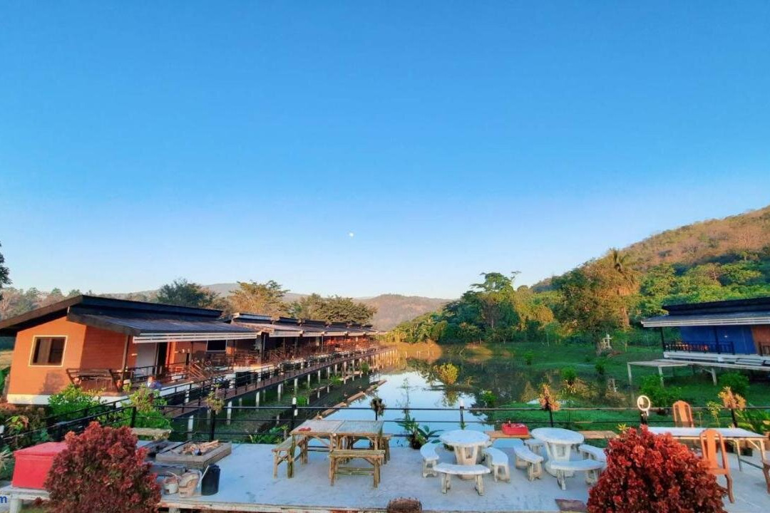 Mtt Resort