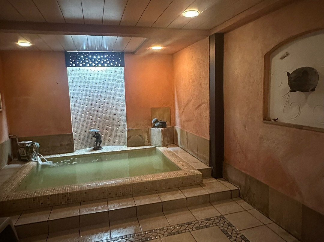 Hotel Opa Village主图