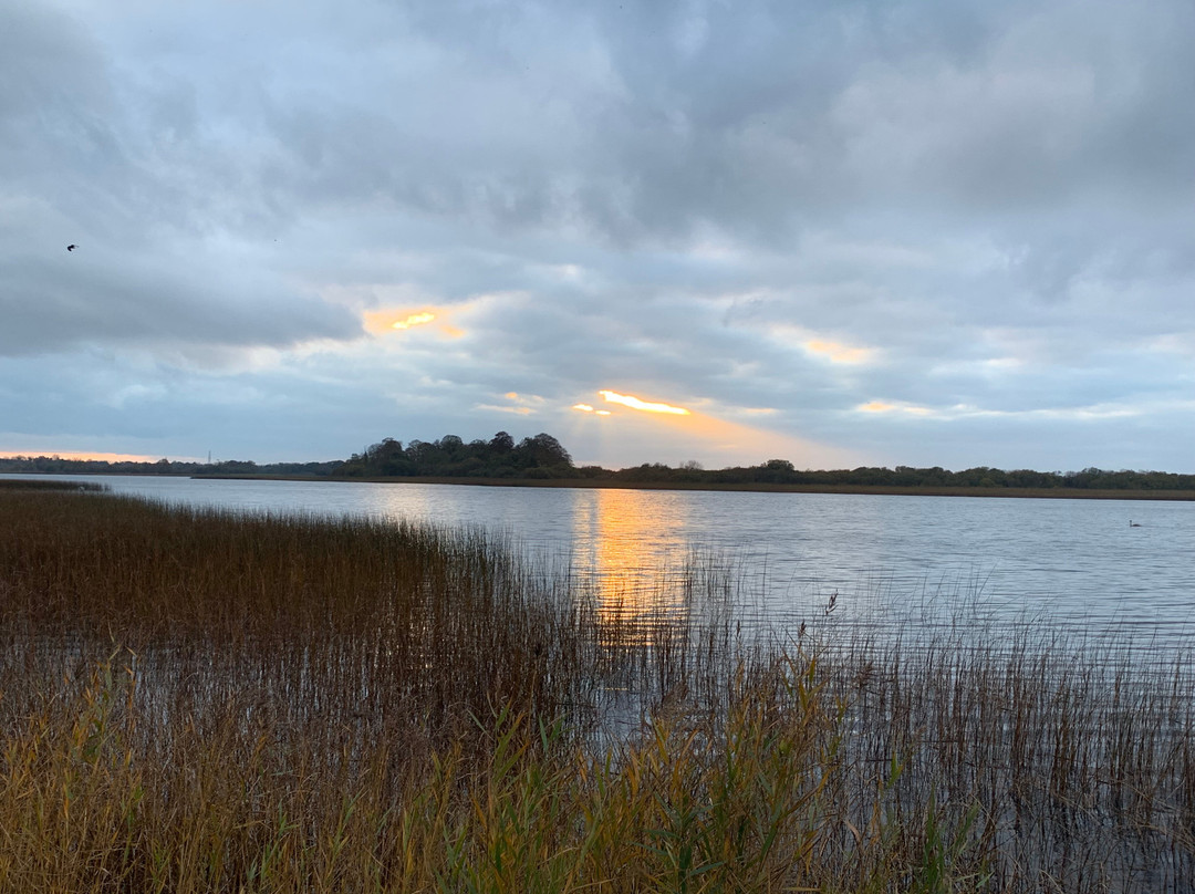Wineport Lodge主图