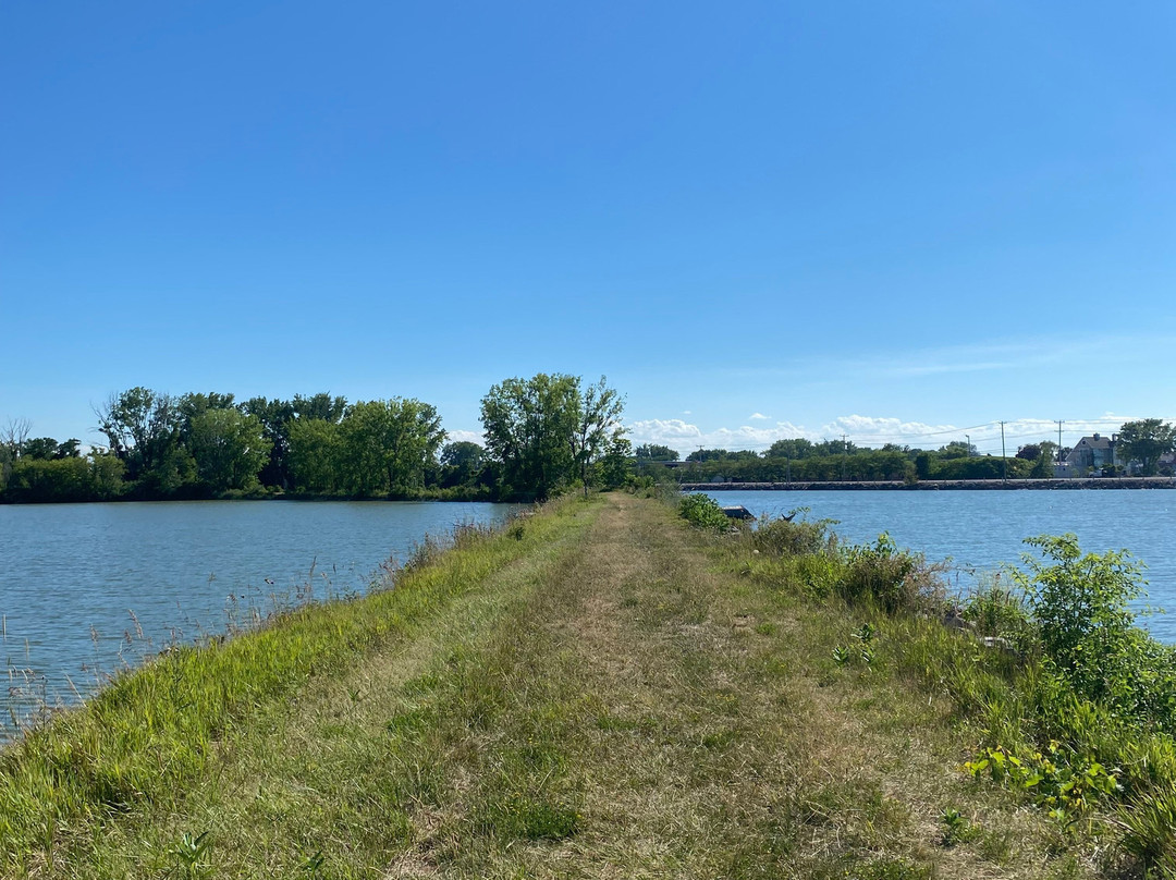 Pipe Creek Wildlife Area-桑达斯基必去景点