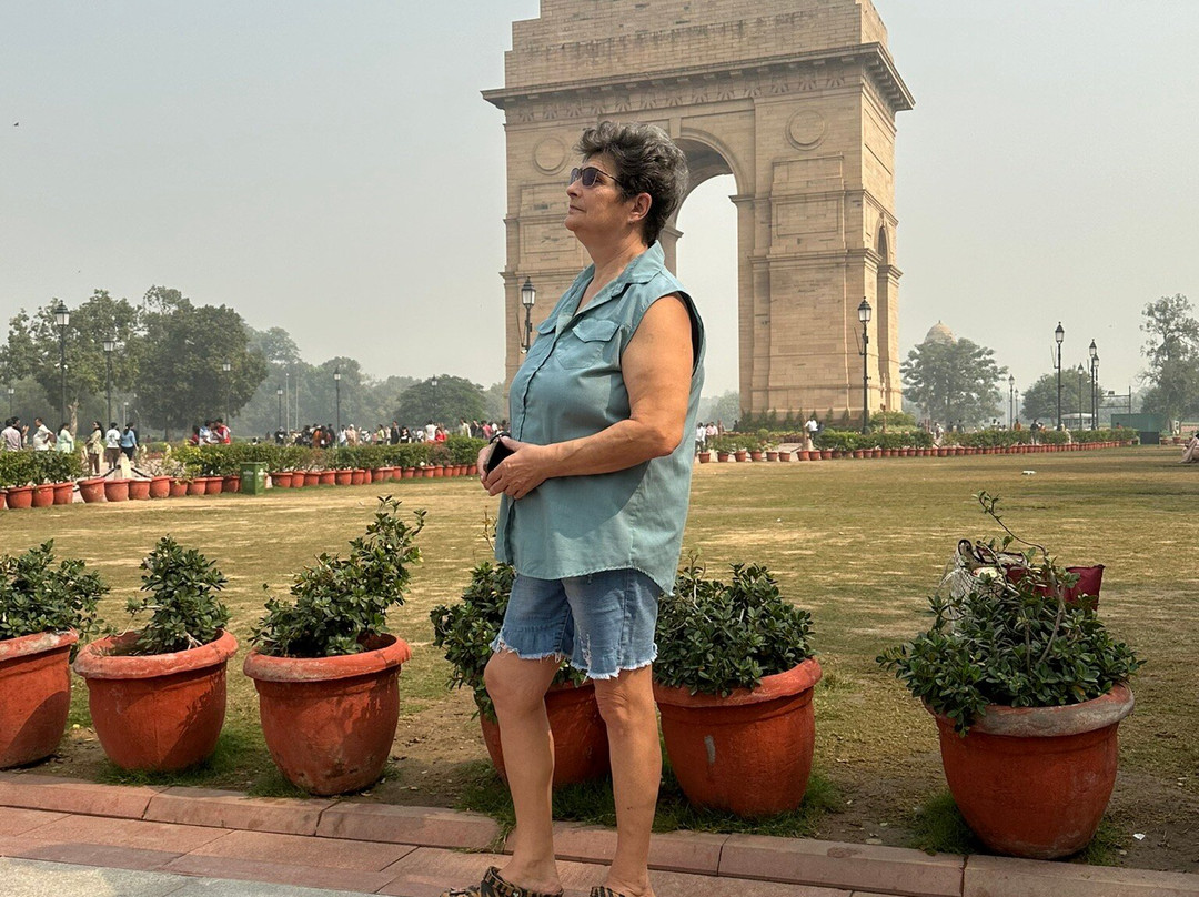 Private India Guided Tours-阿格拉必去景点