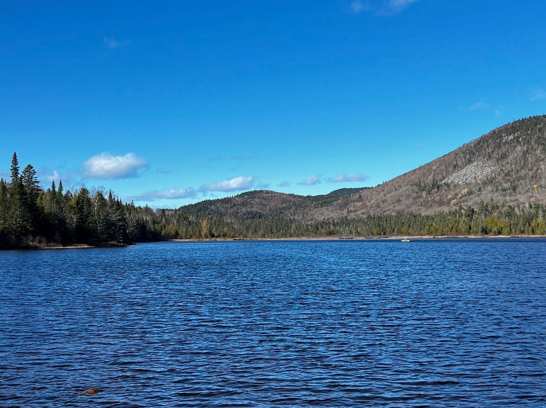 Mont Kaaikop-Sainte-Lucie-des-Laurentides必去景点