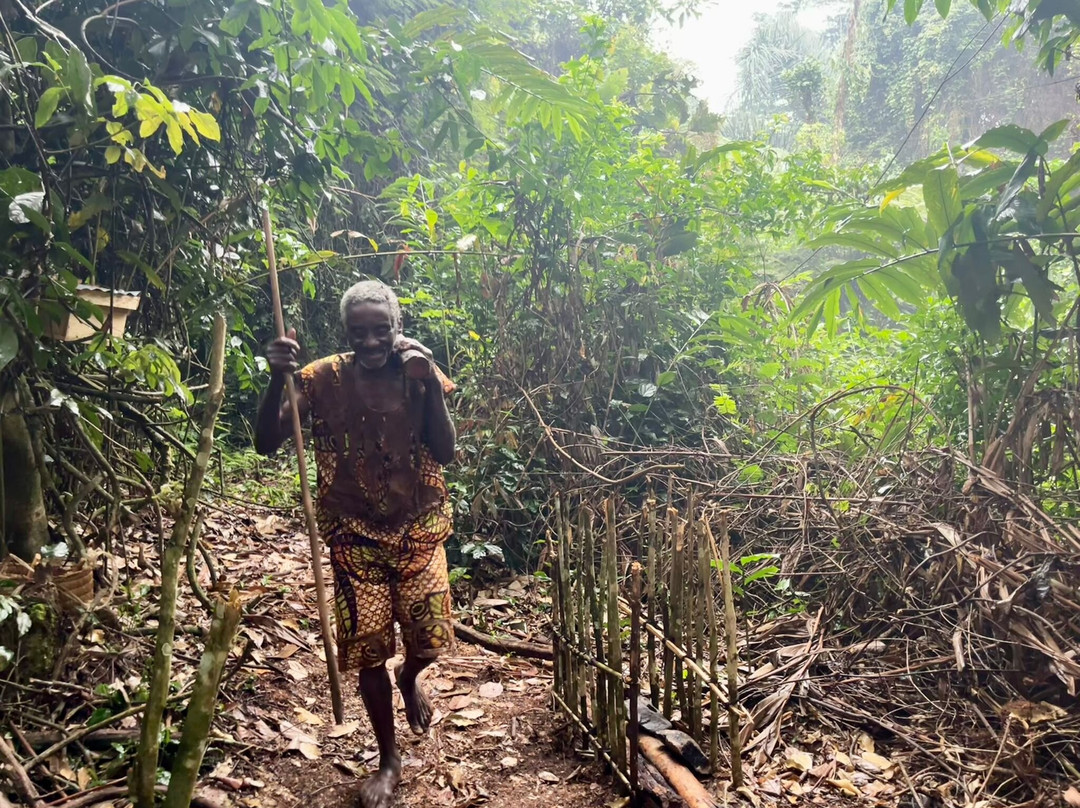 Batwa Experience-布恩迪难以穿越的国家公园必去景点
