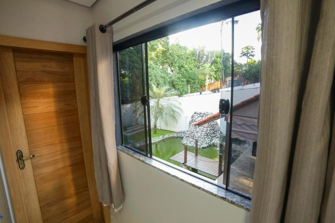 Pousada Nossas Raízes