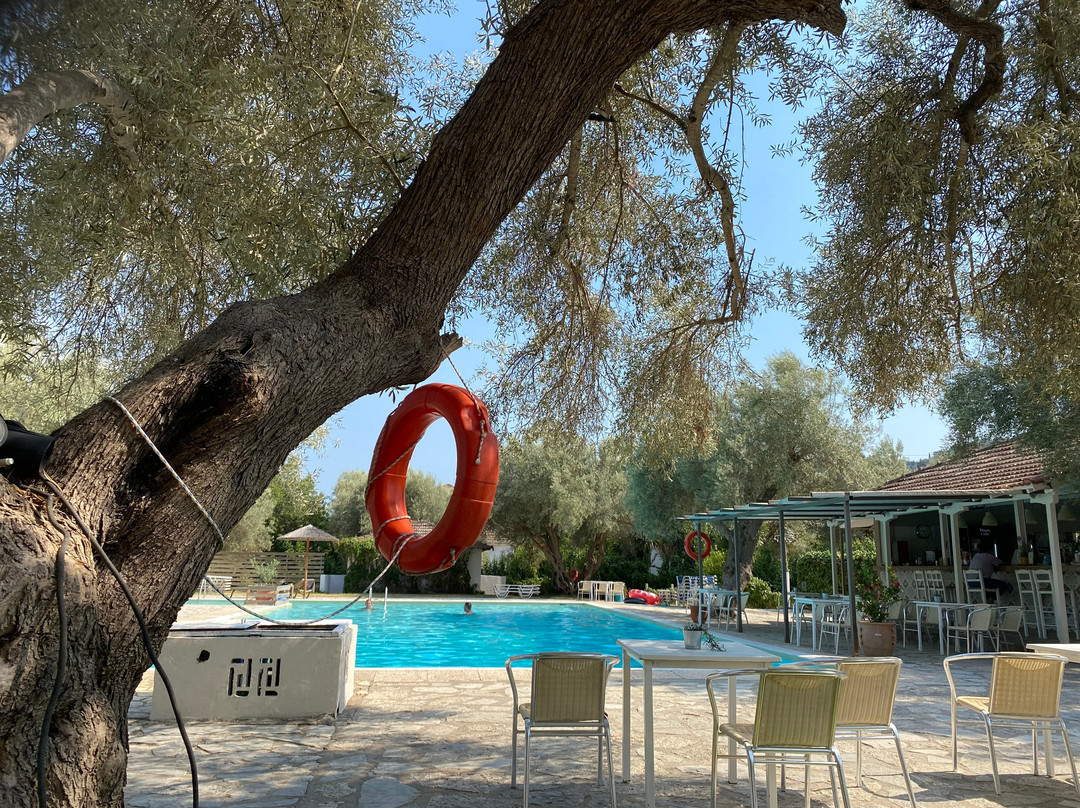 Thalero Holidays Center主图