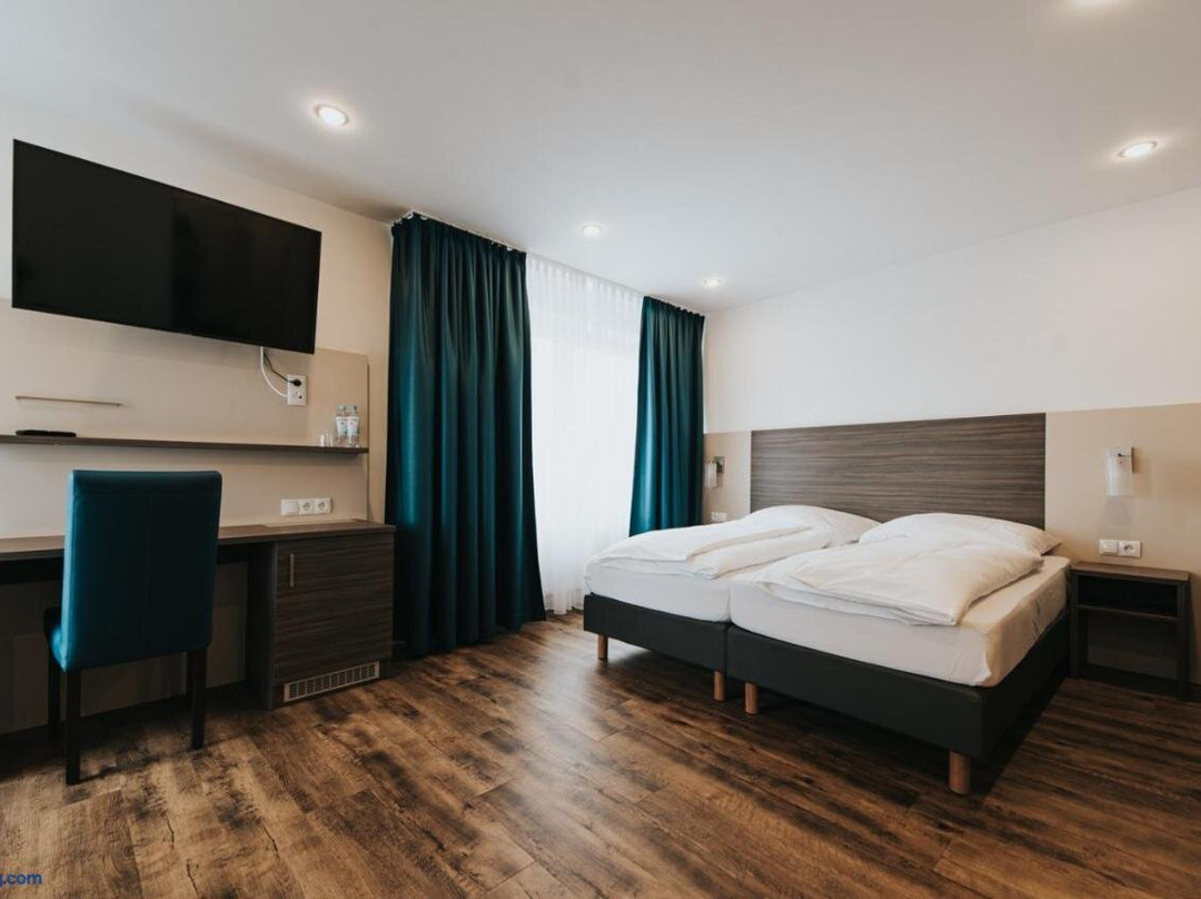 Apartments der Adria Stube