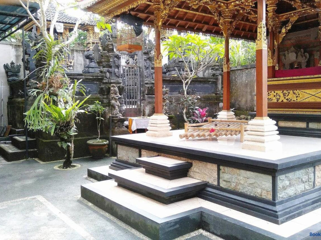 Sari Sedana Home Stay