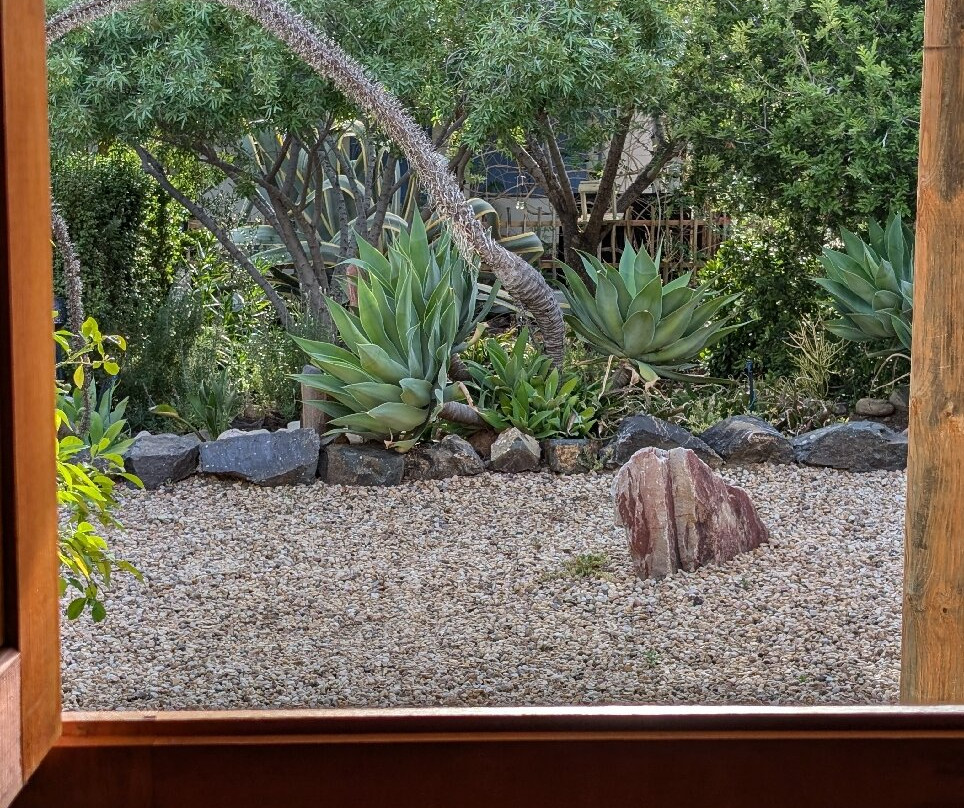 Travellers Rest主图