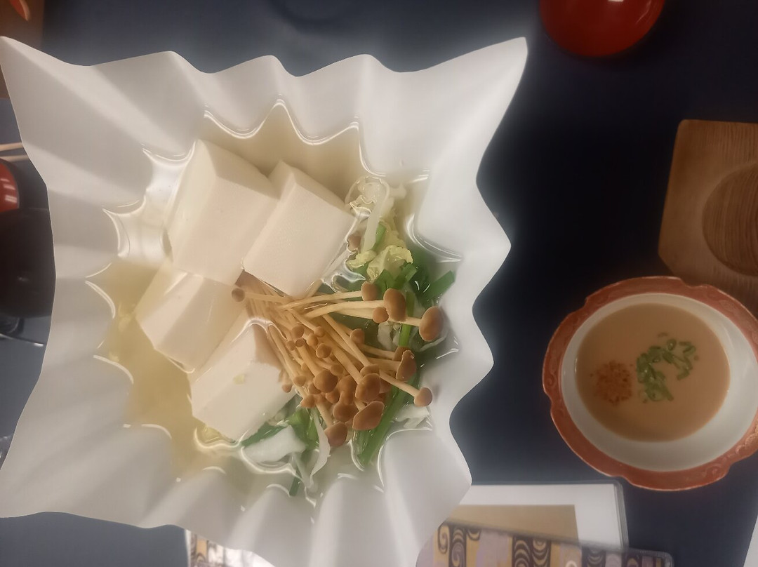 Yudanaka Ryokan Hakura主图