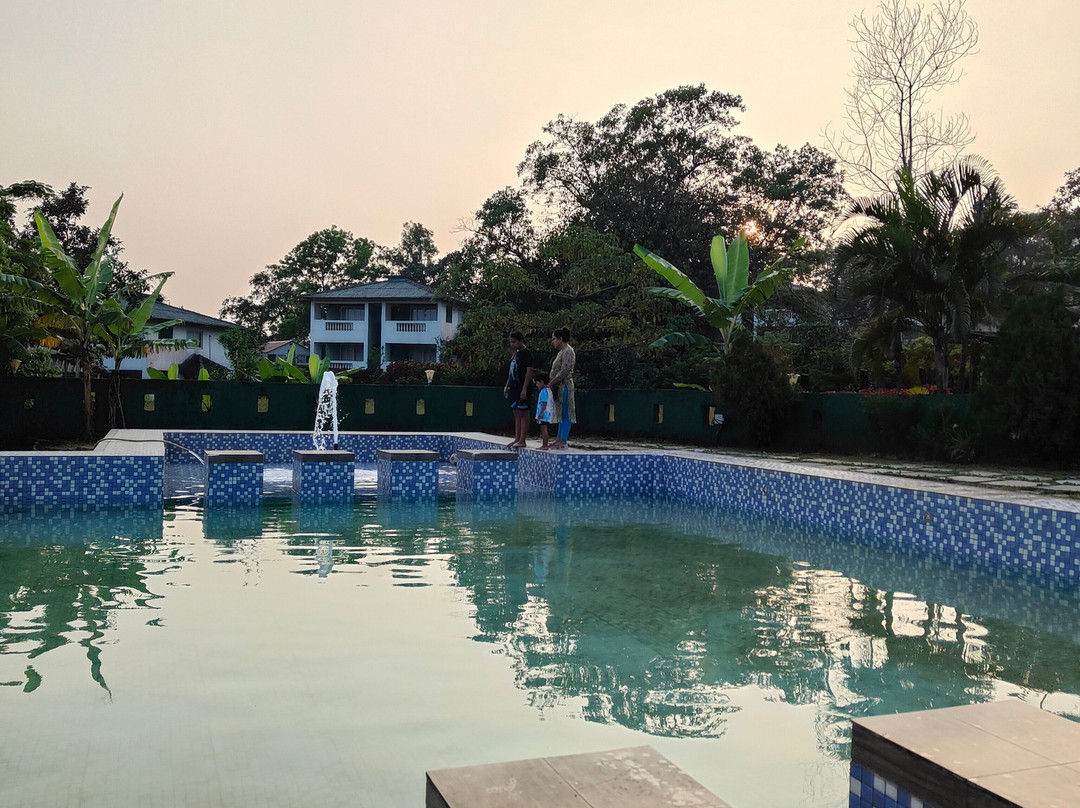 Presidency Hills District主图