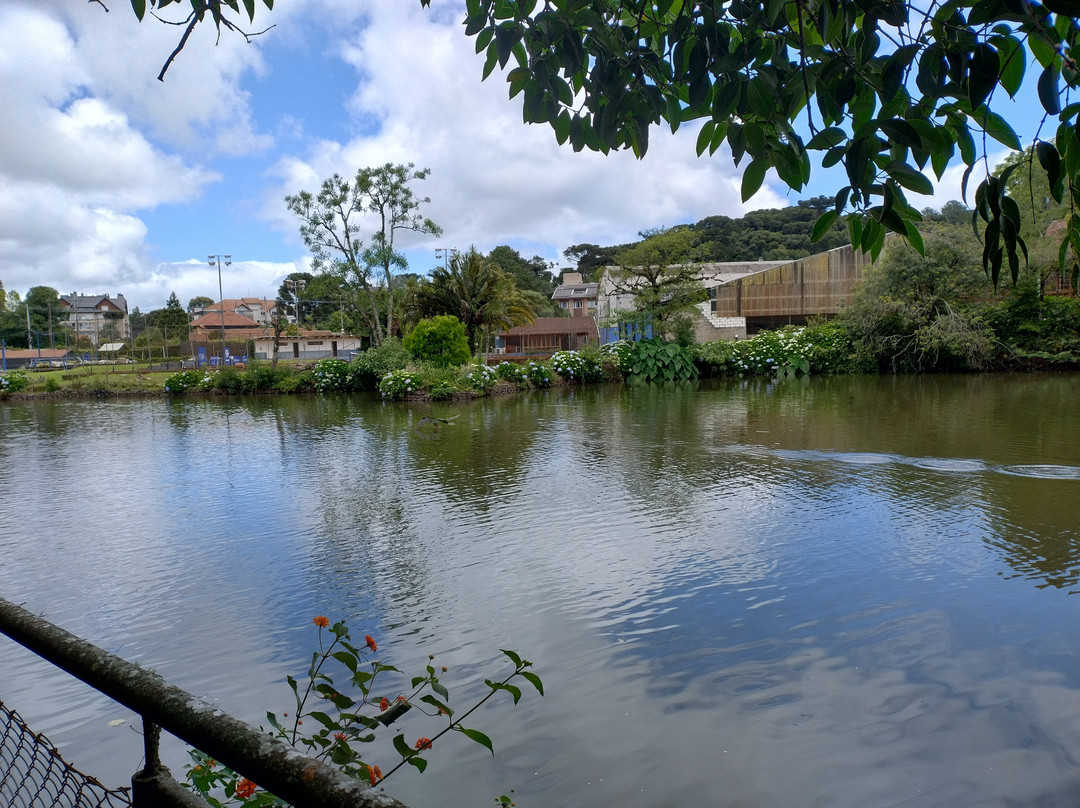 Grande Hotel Canela主图