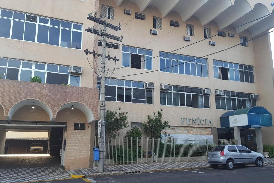 Fenicia Palace Hotel