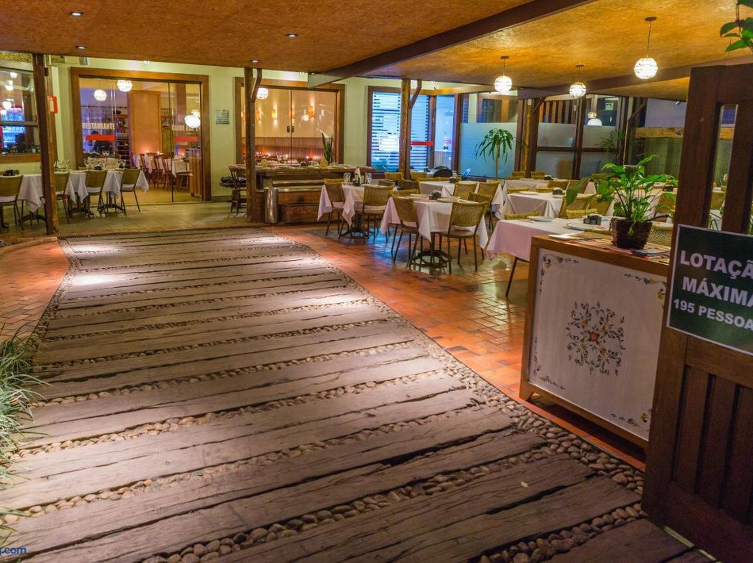 Hotel Bandeirantes Centro