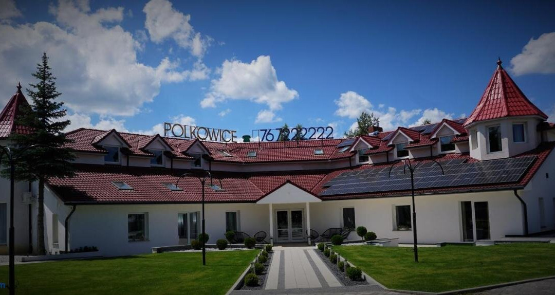 Via Hotel Polkowice