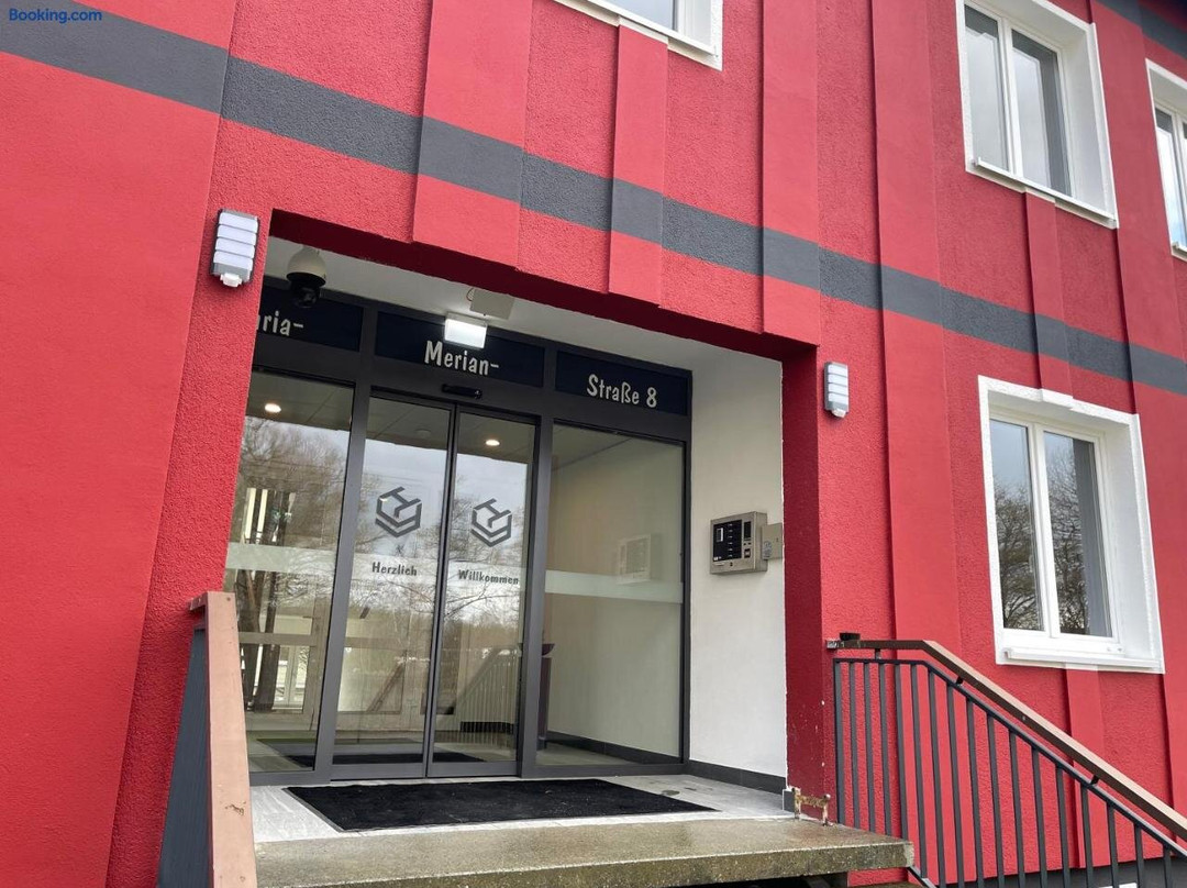 Yebs 酒店