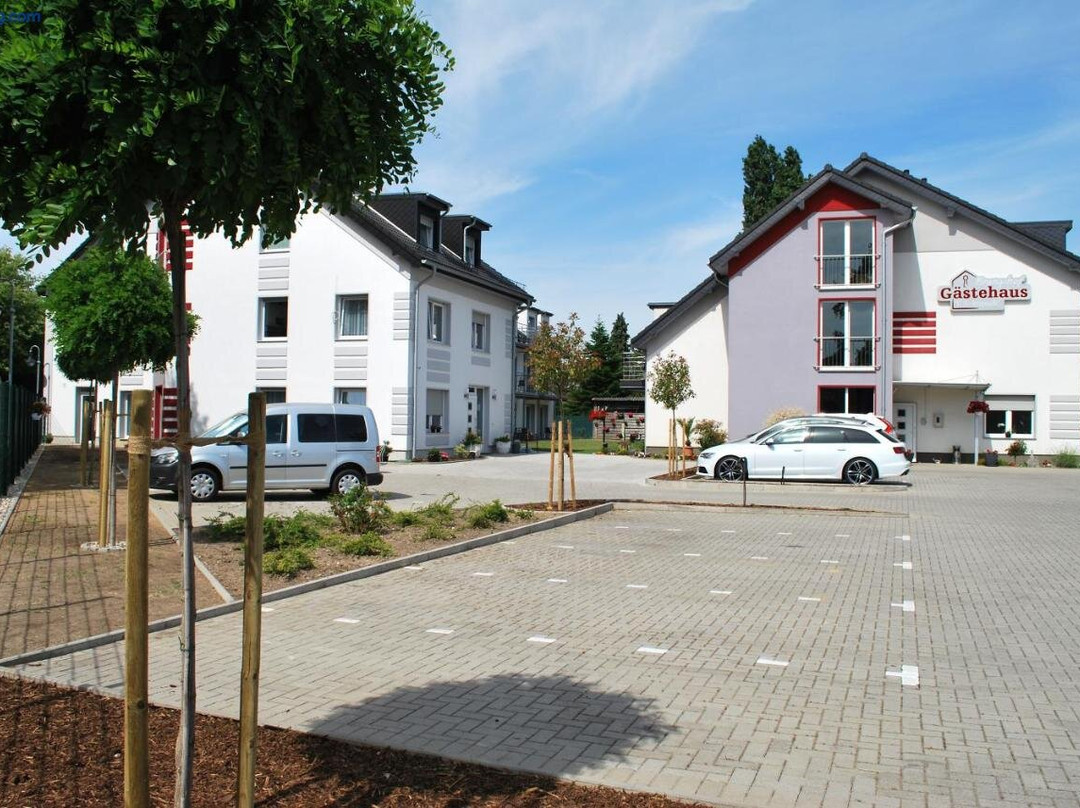 Gästehaus Brangshof