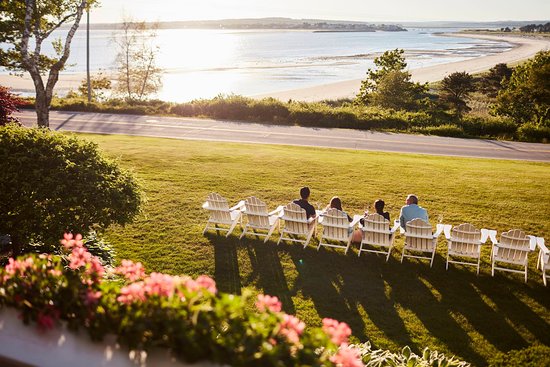 Black Point Inn-官方