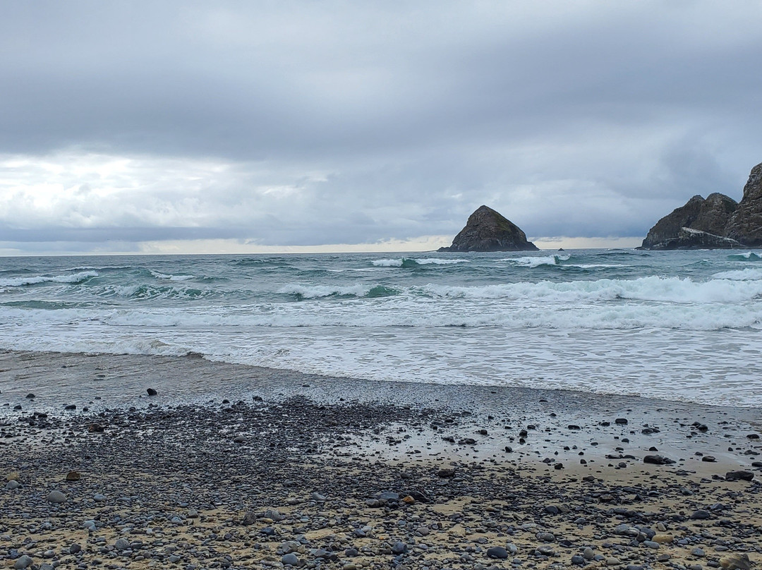 Oceanside Beach State Recreation Site-Oceanside必去景点