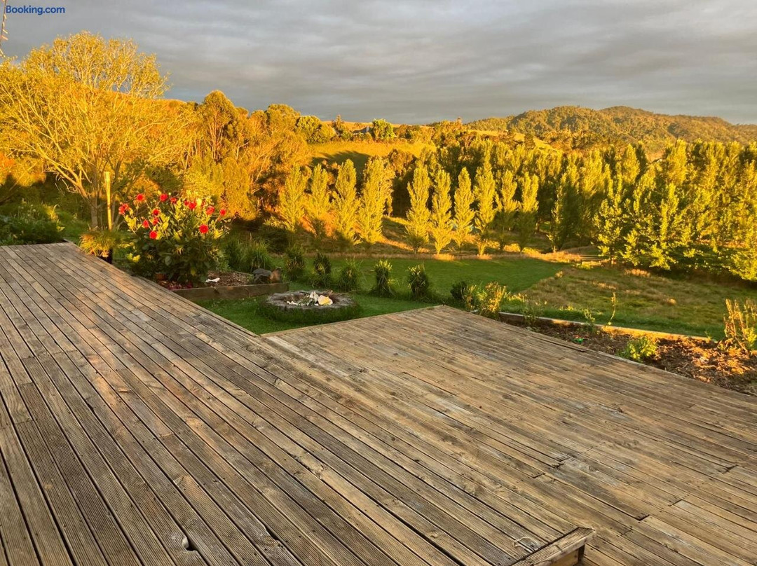 Perma Ridge Farmstay